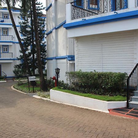 Nk Royal Palms Benaulim公寓 外观 照片