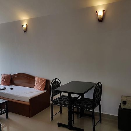 Nk Royal Palms Benaulim公寓 外观 照片