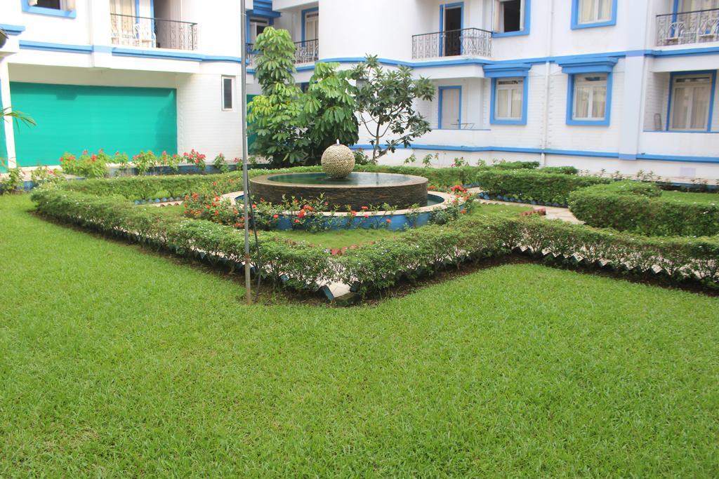 Nk Royal Palms Benaulim公寓 外观 照片