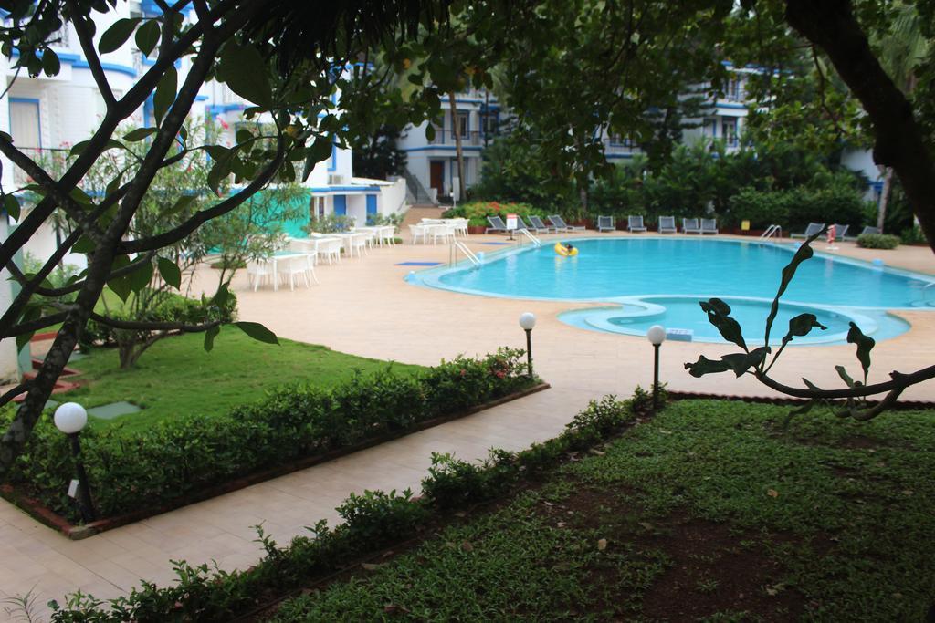 Nk Royal Palms Benaulim公寓 外观 照片