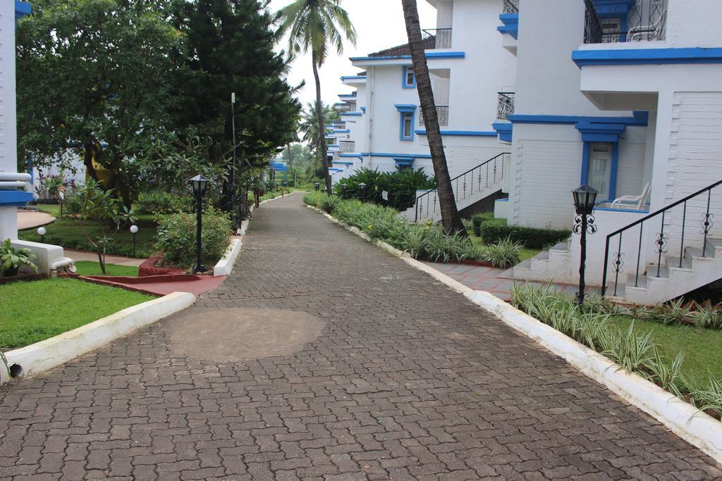 Nk Royal Palms Benaulim公寓 外观 照片