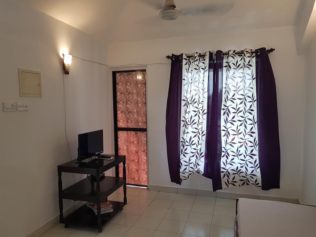 Nk Royal Palms Benaulim公寓 外观 照片
