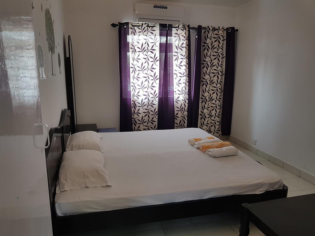 Nk Royal Palms Benaulim公寓 外观 照片