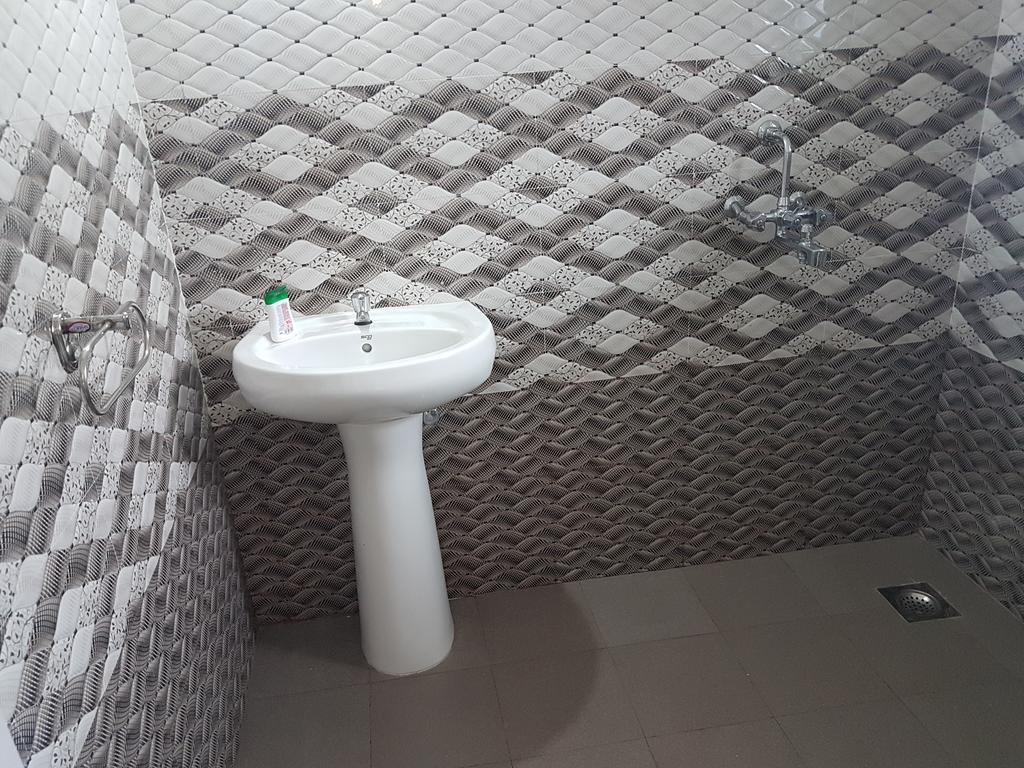 Nk Royal Palms Benaulim公寓 外观 照片